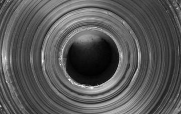 Donington Le Heath edpm waterproofing