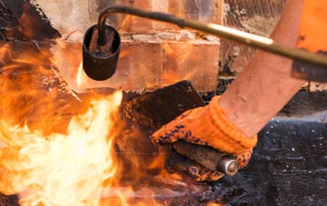 Donington Le Heath flat roof repair companies