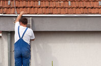 free Donington Le Heath gutter repair quotes