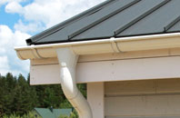 Donington Le Heath soffits