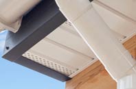 find rated Donington Le Heath soffit companies