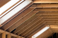Donington Le Heath tapered roof insulation quotes